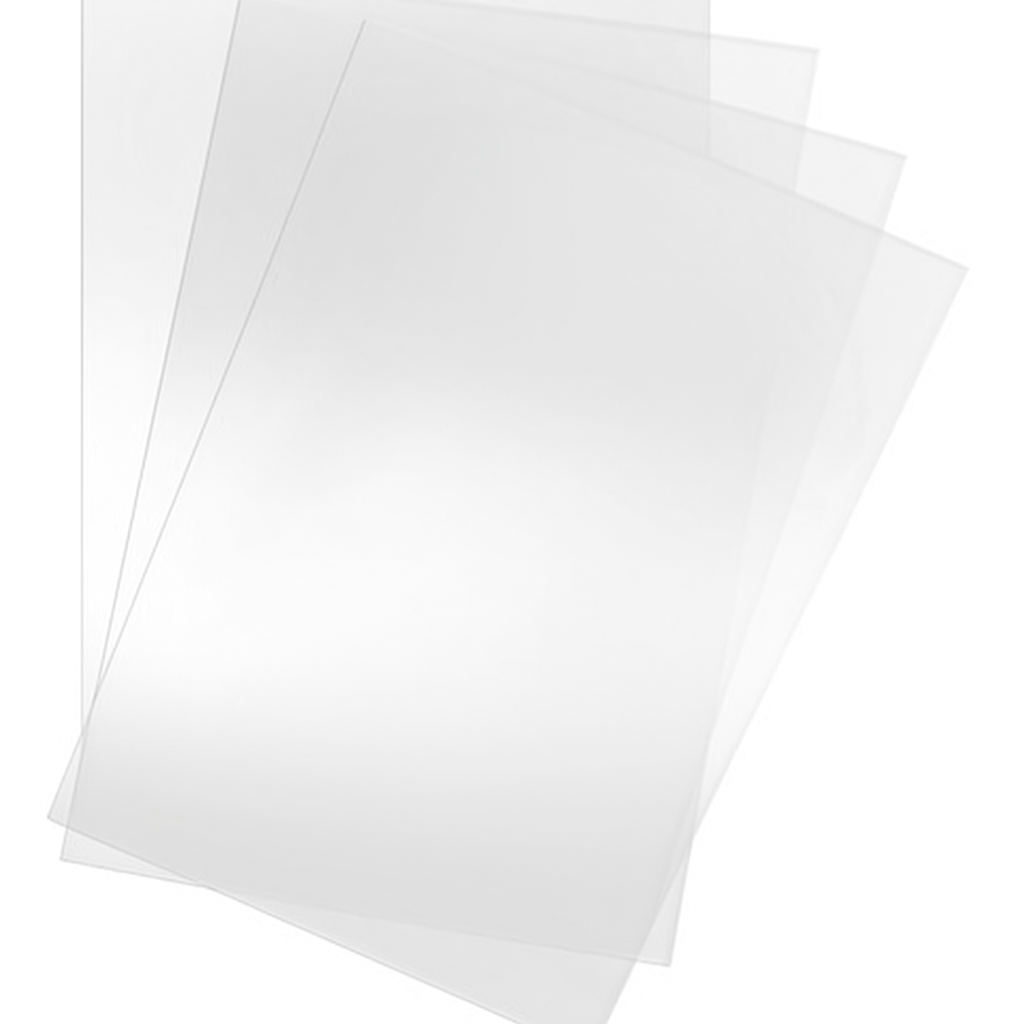Envelope Polietileno A4 Médio Sem Furos  ...