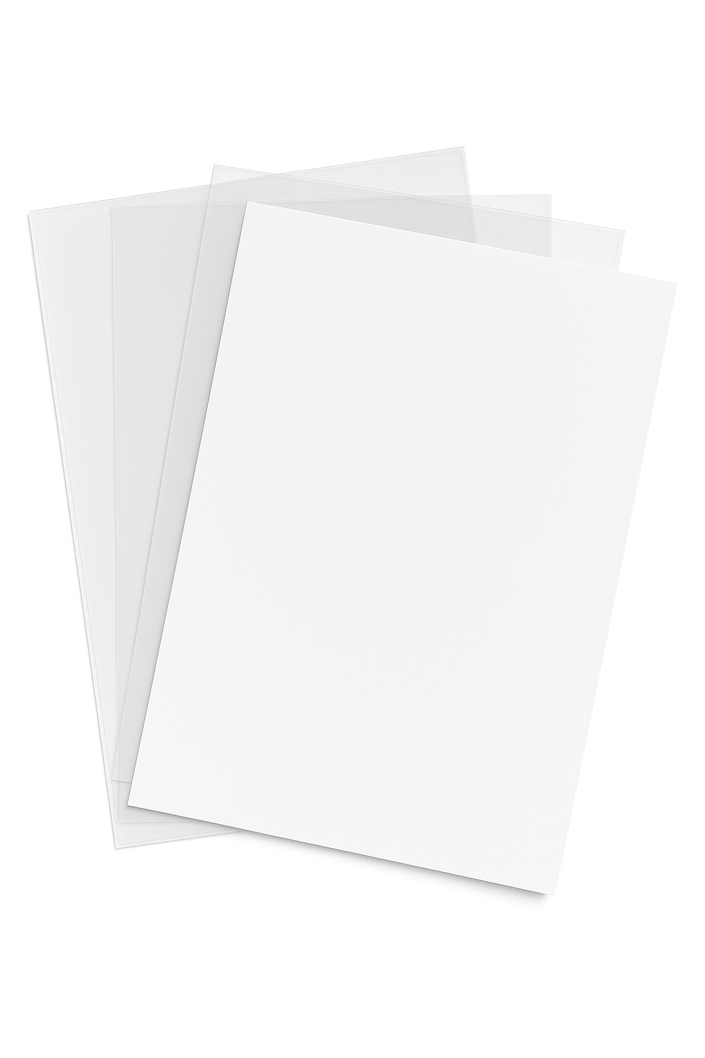 (ENVELOPE POLIETILENO A 4) FINO SEM FUROS...