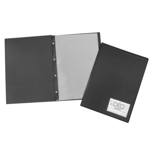 Pasta Catálogo Ofício Com 50 Envelopes Gr...
