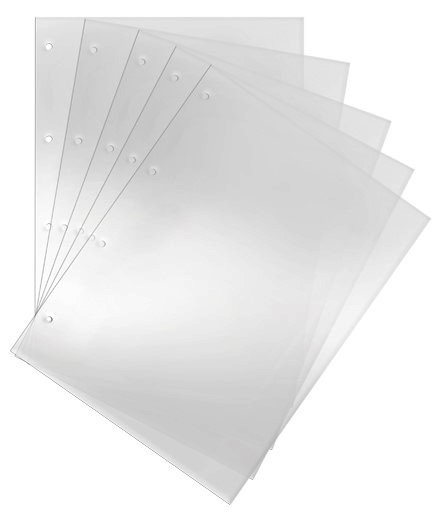 Envelope Polietileno A4 Super Grosso sem ...