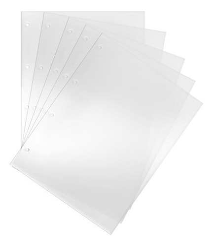 Saco Plastico Envelope 23x30 0,12 A4 C/4 ...